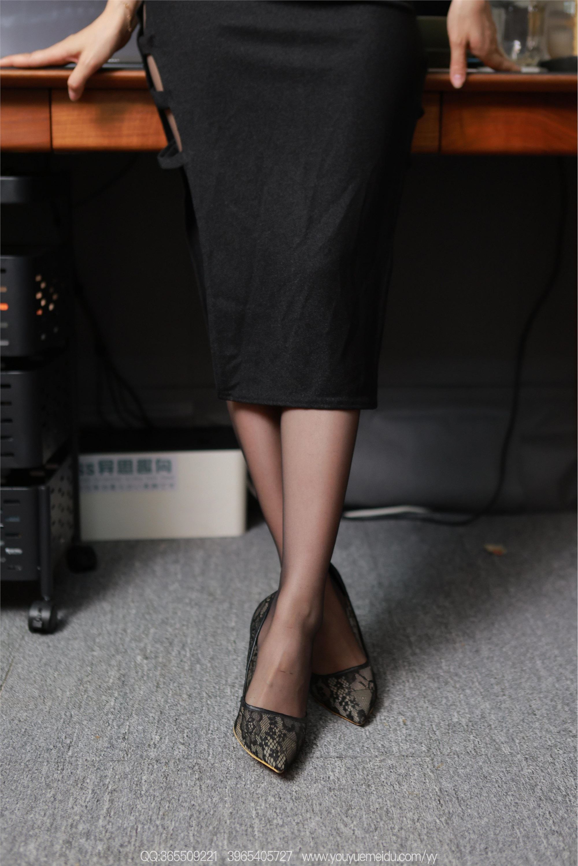 IESS异思趣向  2025.09.02 丝享家 2147 小婕《霸气侧漏》